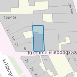 Perceel WEE02-A-4288