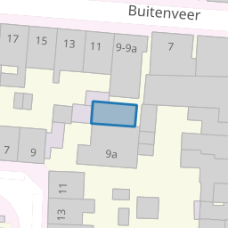 Perceel WEE02-A-4296