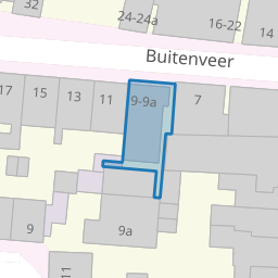 Perceel WEE02-A-4297