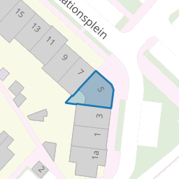 Perceel WEE02-A-4316