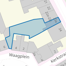 Perceel WEE02-A-4333