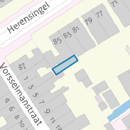 Perceel WEE02-A-4342