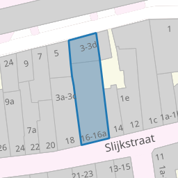 Perceel WEE02-A-4364