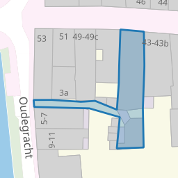 Perceel WEE02-A-4370