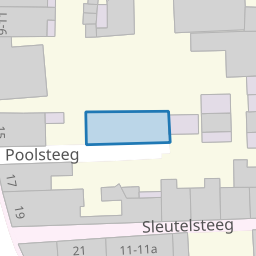 Perceel WEE02-A-4372