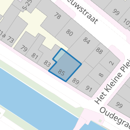 Perceel WEE02-A-4391