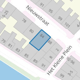 Perceel WEE02-A-4392