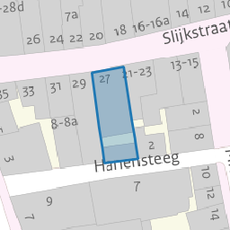 Perceel WEE02-A-4397