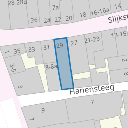 Perceel WEE02-A-4398