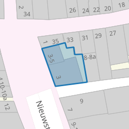 Perceel WEE02-A-4399