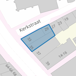 Perceel WEE02-A-4416