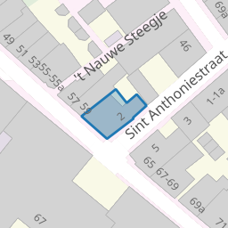 Perceel WEE02-A-4425