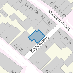 Perceel WEE02-A-4430