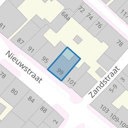 Perceel WEE02-A-4436