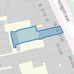 Perceel WEE02-A-4445