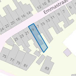 Perceel WEE02-A-4508