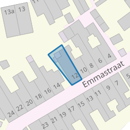 Perceel WEE02-A-4513