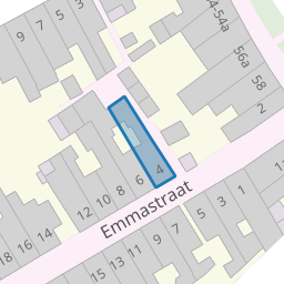 Perceel WEE02-A-4515