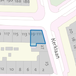 Perceel WEE02-A-4516