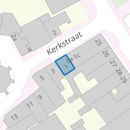 Perceel WEE02-A-4520