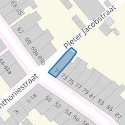 Perceel WEE02-A-4522