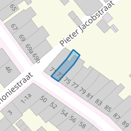 Perceel WEE02-A-4523