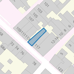 Perceel WEE02-A-4525