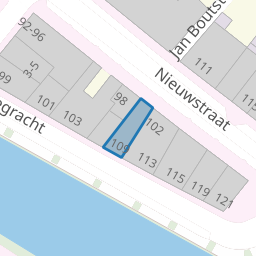 Perceel WEE02-A-4536