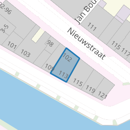 Perceel WEE02-A-4537