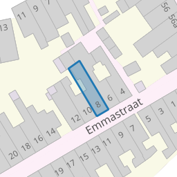 Perceel WEE02-A-4551