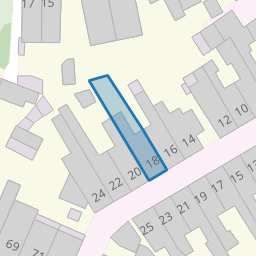 Perceel WEE02-A-4553