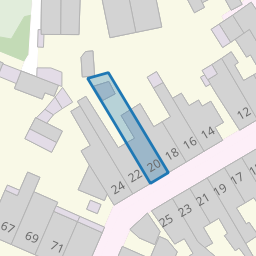 Perceel WEE02-A-4554