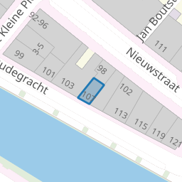 Perceel WEE02-A-4559