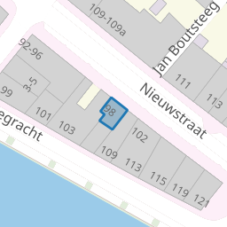 Perceel WEE02-A-4560