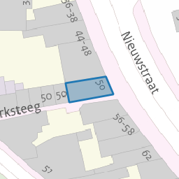 Perceel WEE02-A-4571