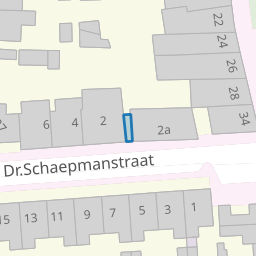 Perceel WEE02-A-4572