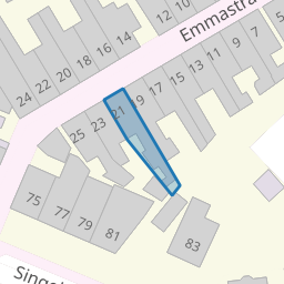 Perceel WEE02-A-4575