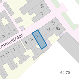 Perceel WEE02-A-4576
