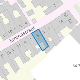 Perceel WEE02-A-4578