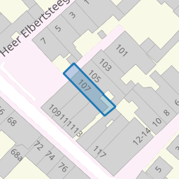 Perceel WEE02-A-4592