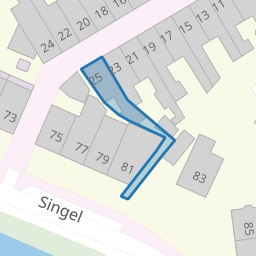 Perceel WEE02-A-4593