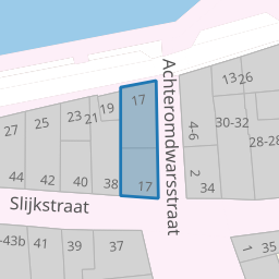 Perceel WEE02-A-4598