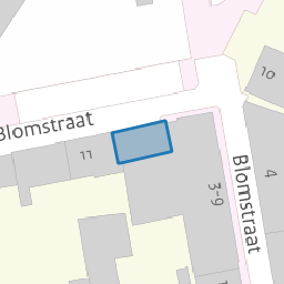 Perceel WEE02-A-4604