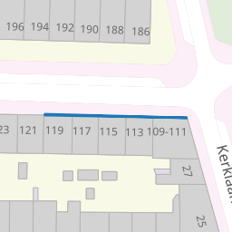 Perceel WEE02-A-4608