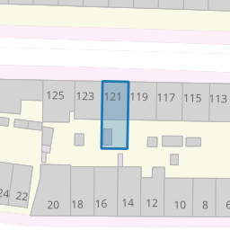 Perceel WEE02-A-4609