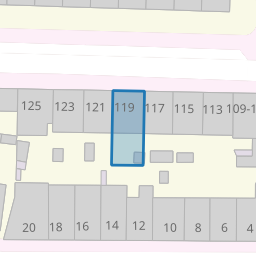 Perceel WEE02-A-4610