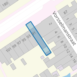 Perceel WEE02-A-4624