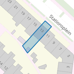 Perceel WEE02-A-4636