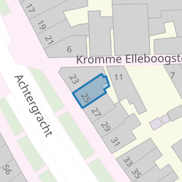 Perceel WEE02-A-4644