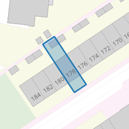 Perceel WEE02-A-4650